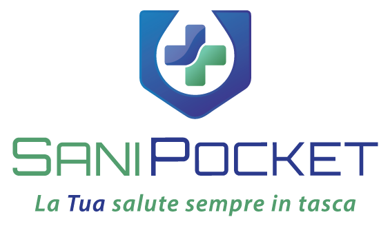 SaniPocket - La Tua salute sempre in tasca