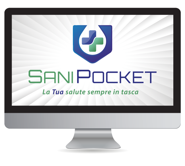 SaniPocket - La Tua salute sempre in tasca SaniPocket - La Tua salute sempre in tasca